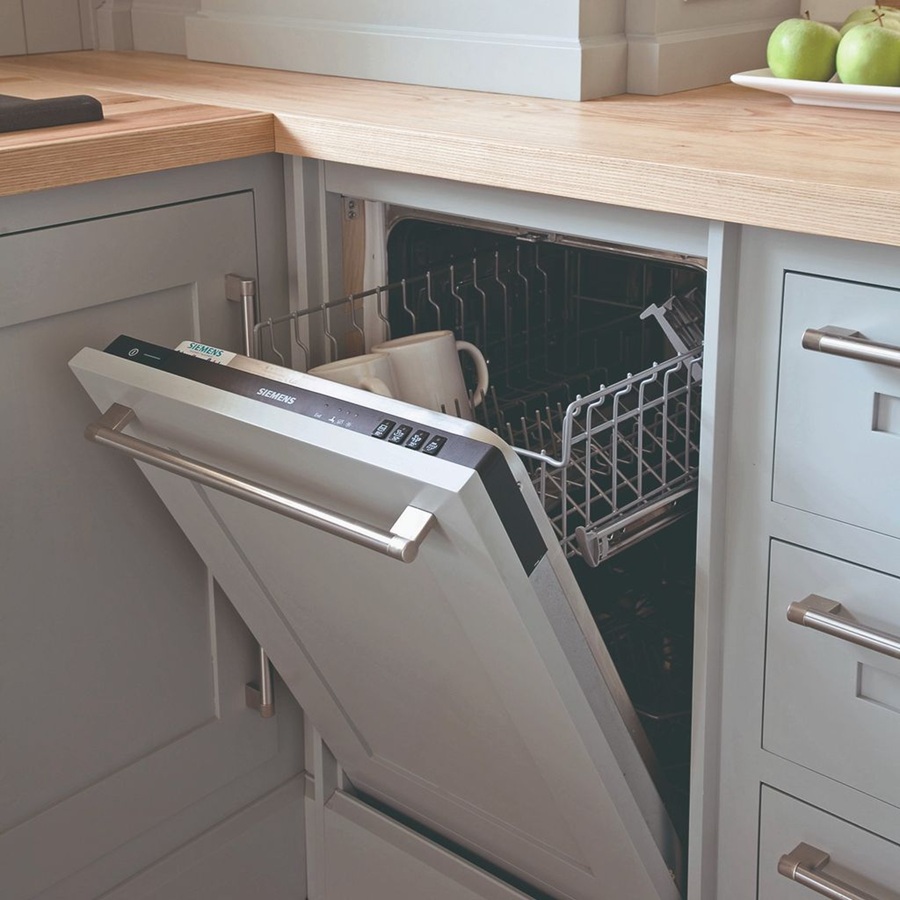 Dishwasher